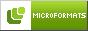 Built with Microformats